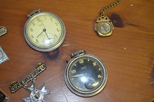 Property photo 204 - PERSONAL PROPERTY AUCTION in DeKalb County